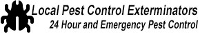 Indianola MS Pest Control Exterminators